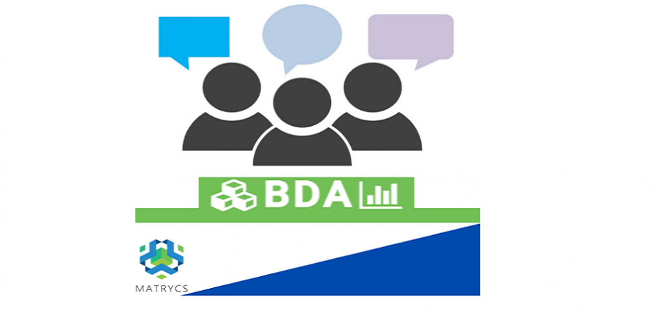 3Big Data Alliance wraps up its first members’ meeting