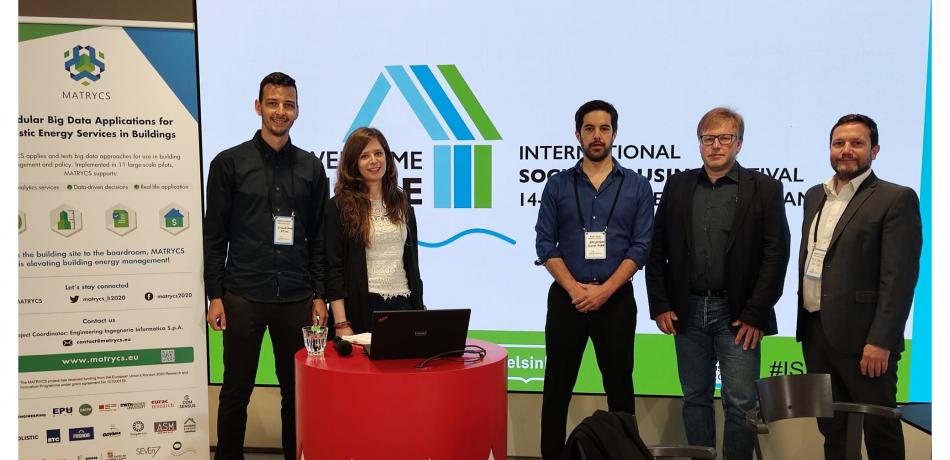 housing europe