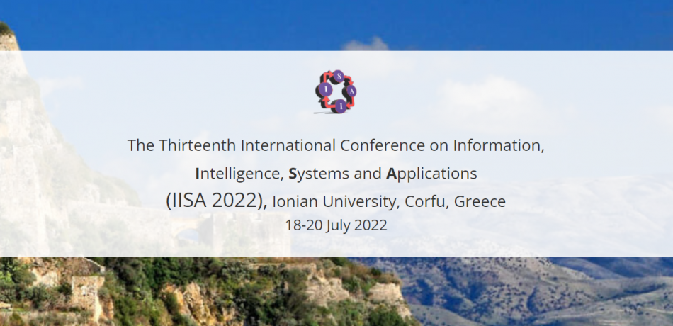 IISA 2022